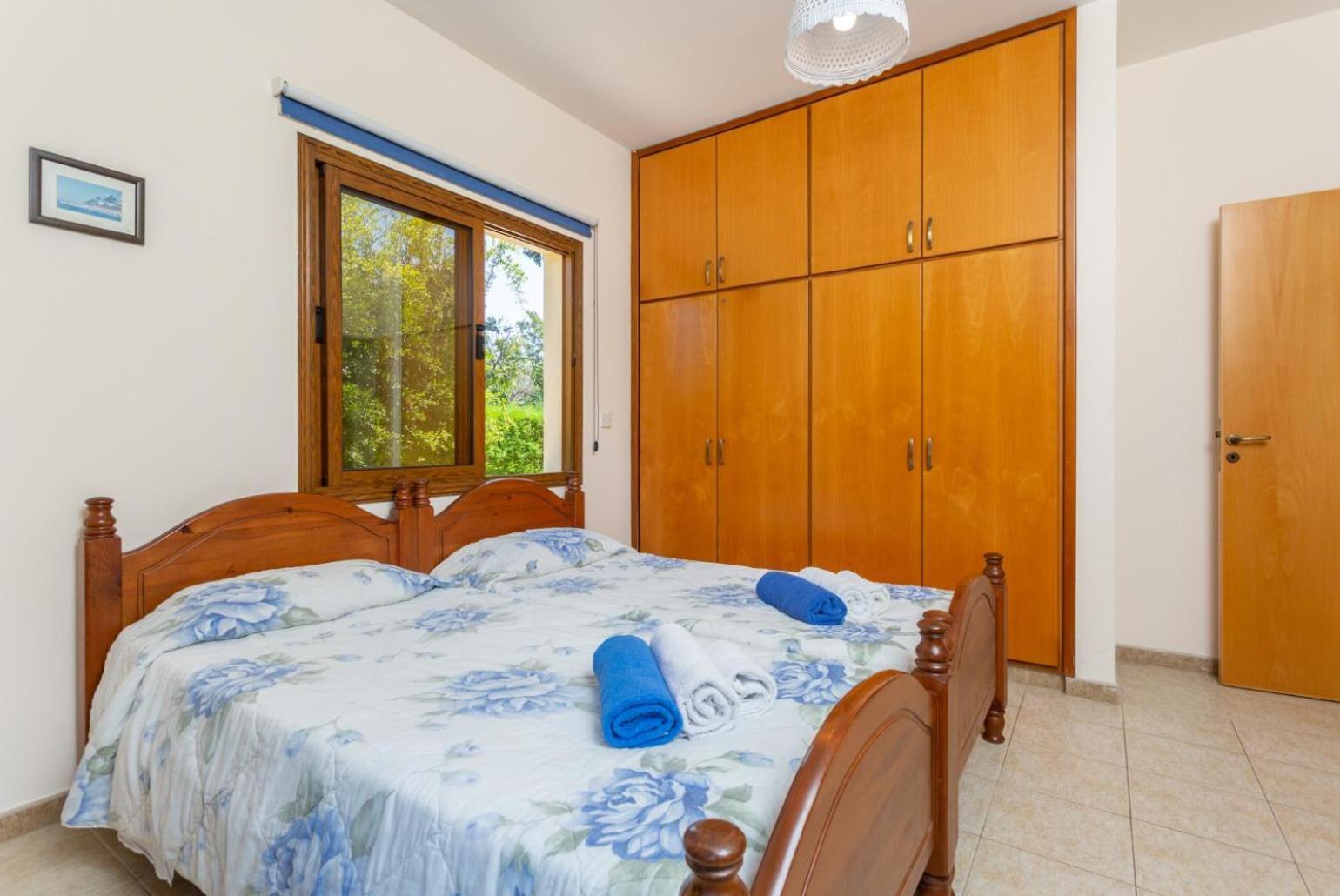 Villa Halima Alexandros Polis Esterno foto